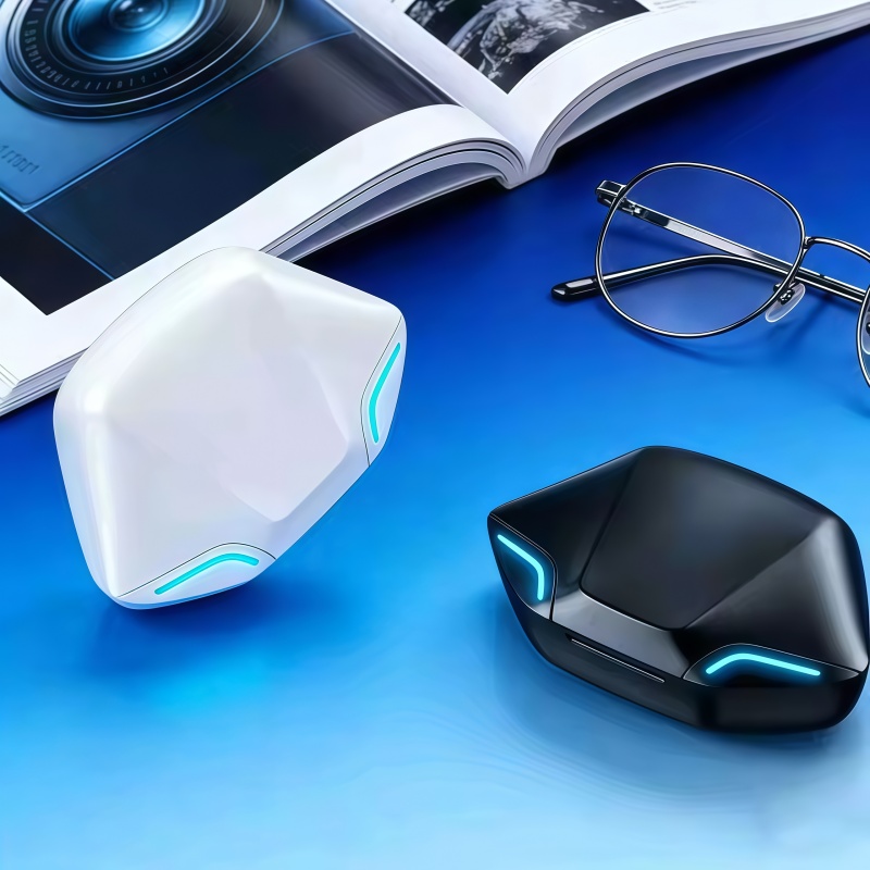 Nouveau style X15 TWS, casque  - Gaming Set Accessories avis et prix