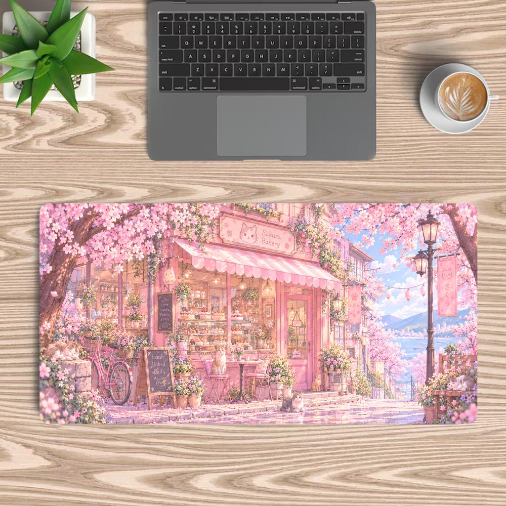 Tapis de souris de la boutique - Gaming Accessories Shop avis et prix