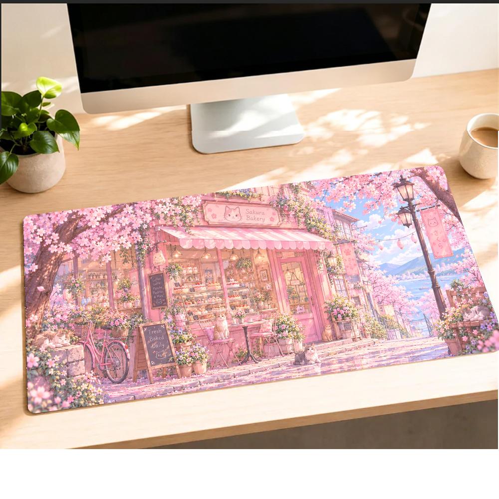 Tapis de souris de la boutique - Gaming Accessories Shop avis et prix