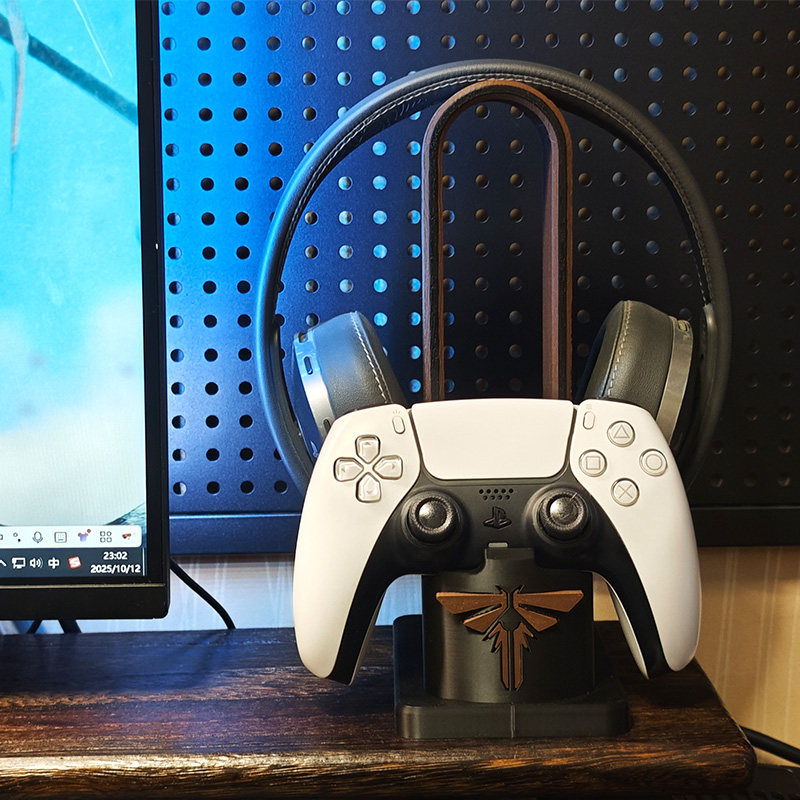 Poignée support pour écouteurs - Gaming Home Accessories avis et prix