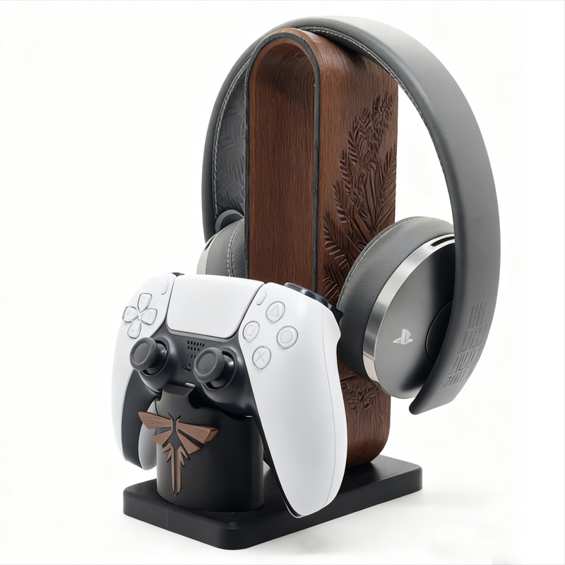 Poignée support pour écouteurs - Gaming Home Accessories avis et prix