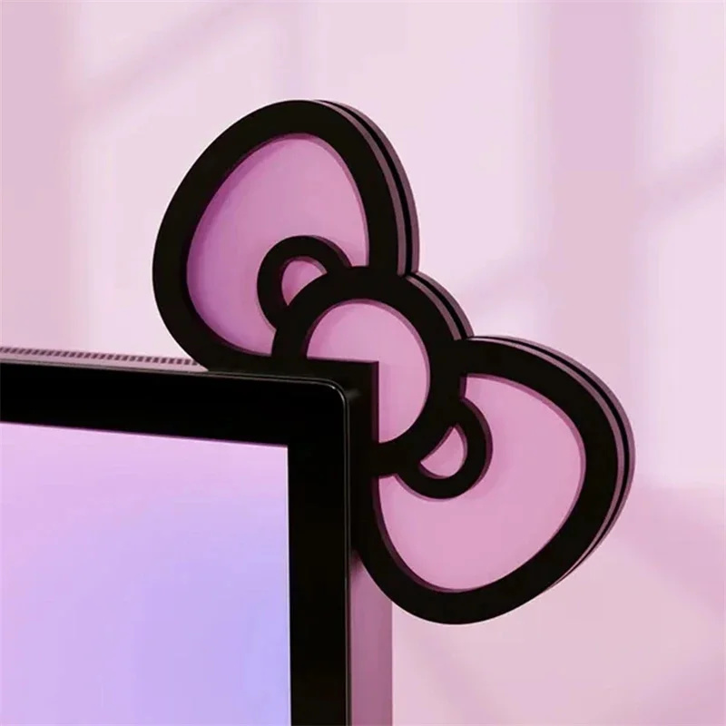 Kawaii – moniteur à nœud en ac - Gaming Home Accessories avis et prix