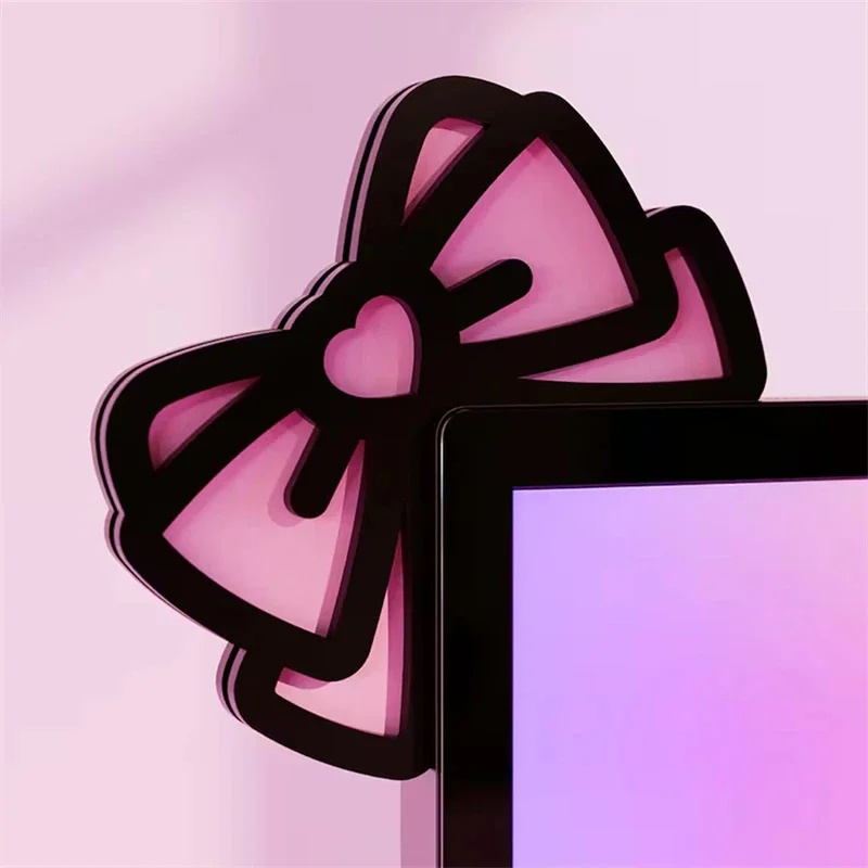 Kawaii – moniteur à nœud en ac - Gaming Home Accessories avis et prix
