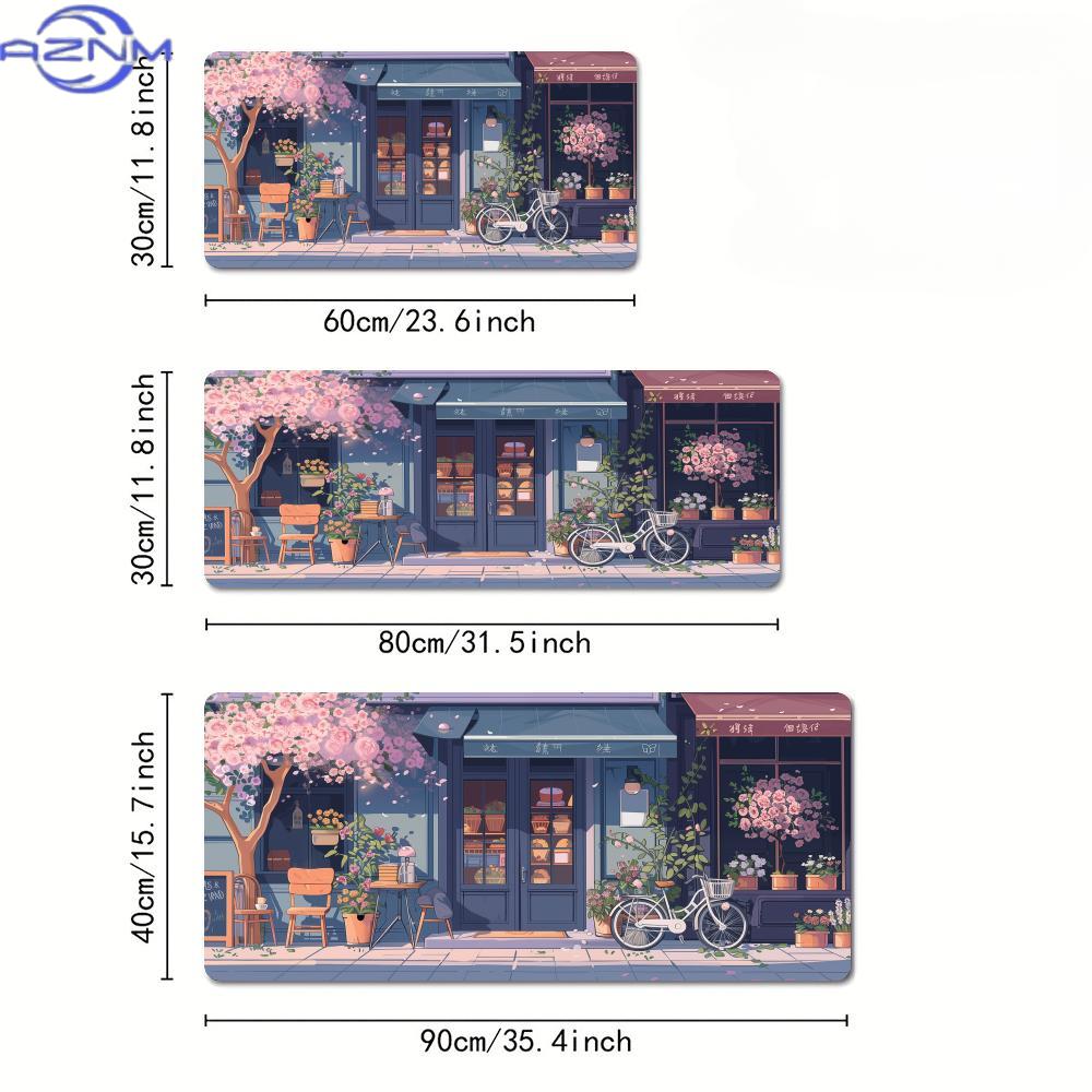 Grand tapis de souris et de bu - Gaming Accessories Shop avis et prix