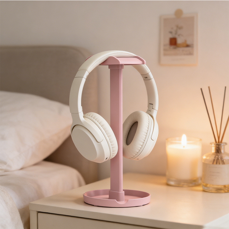 Support d'écouteurs Bluetooth  - Gaming Accessories Kawaii avis et prix