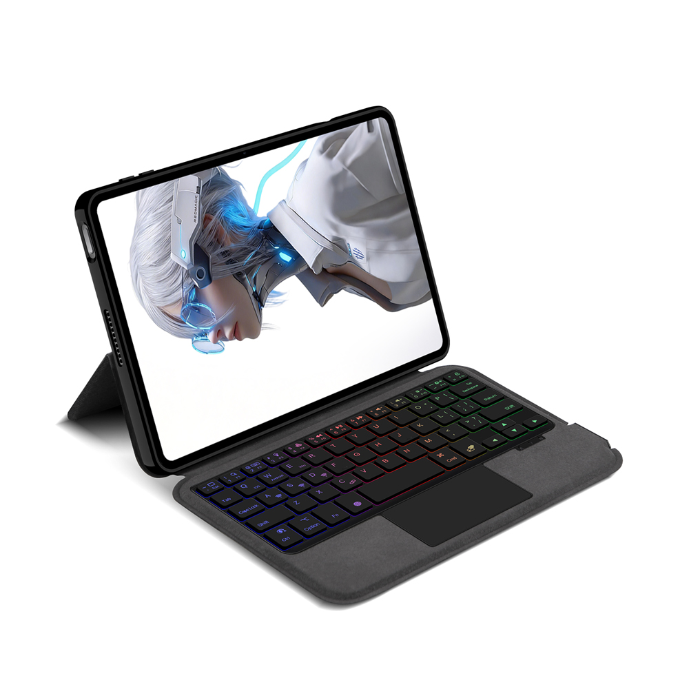 Étui Clavier Tactile pour ZTE  - Gaming Accessories Tablet avis et prix