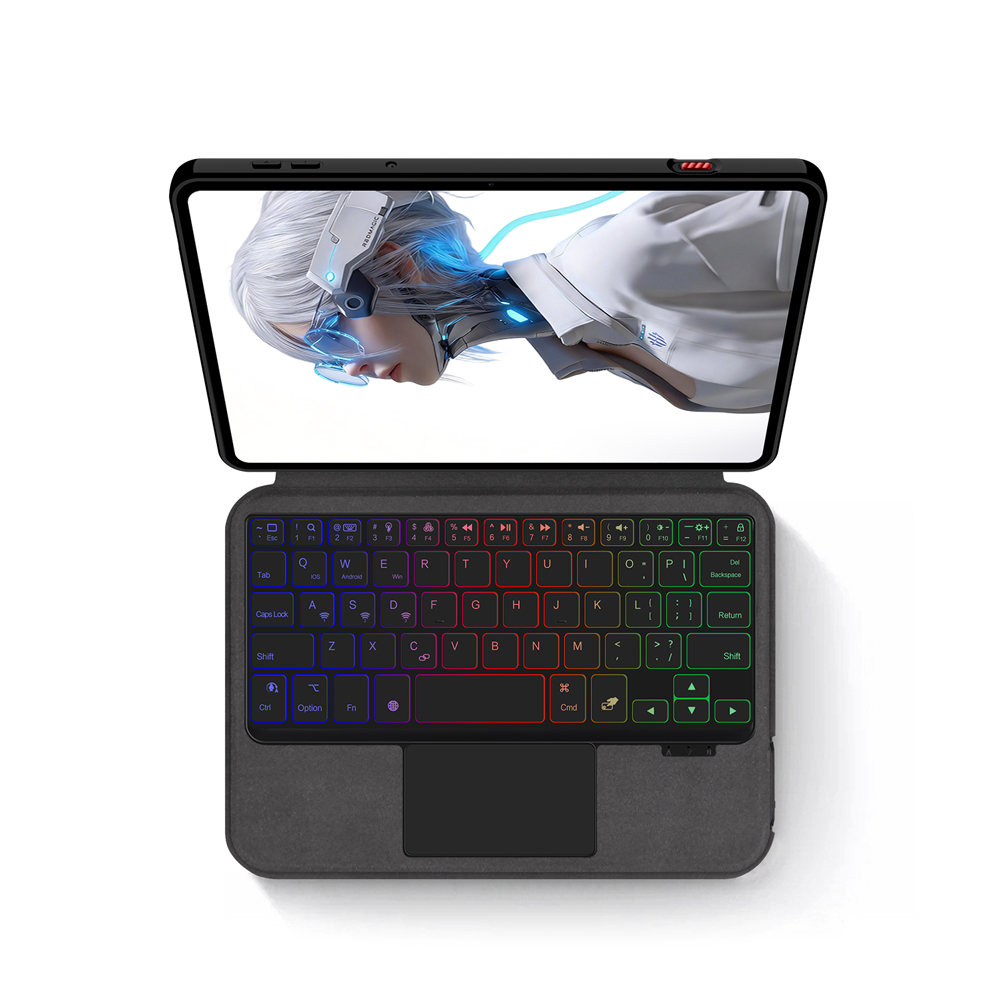 Étui Clavier Tactile pour ZTE  - Gaming Accessories Tablet avis et prix