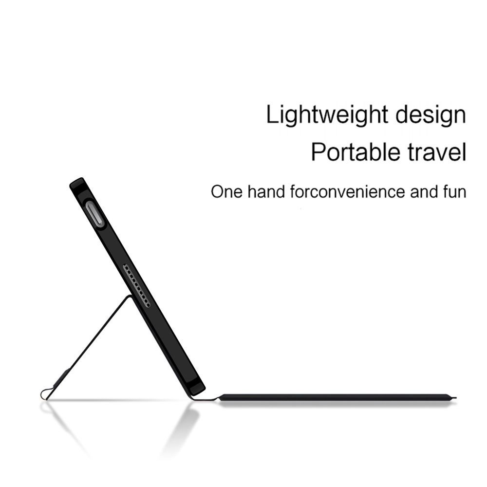Étui Clavier Tactile pour ZTE  - Gaming Accessories Tablet avis et prix