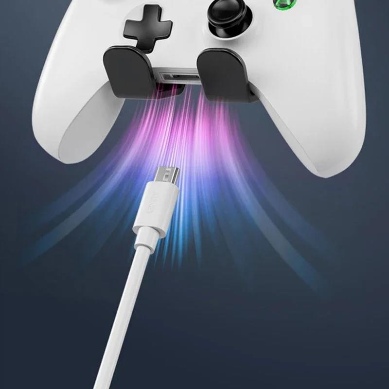 Support mural pour manettes de - Gaming Setup Accessories Xbox avis et prix