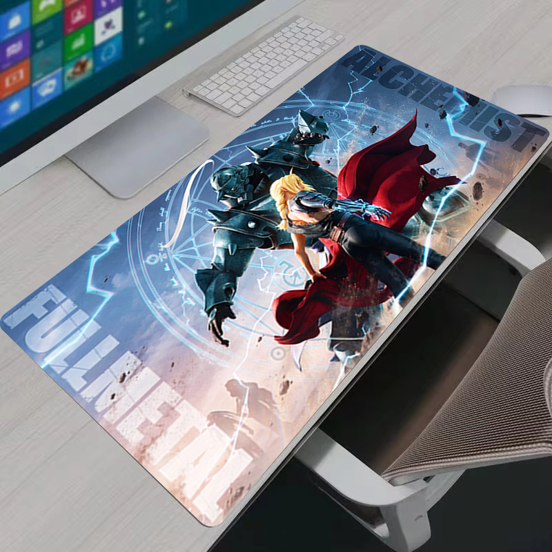 Grand tapis de souris Fullmeta - Gaming Home Accessories avis et prix