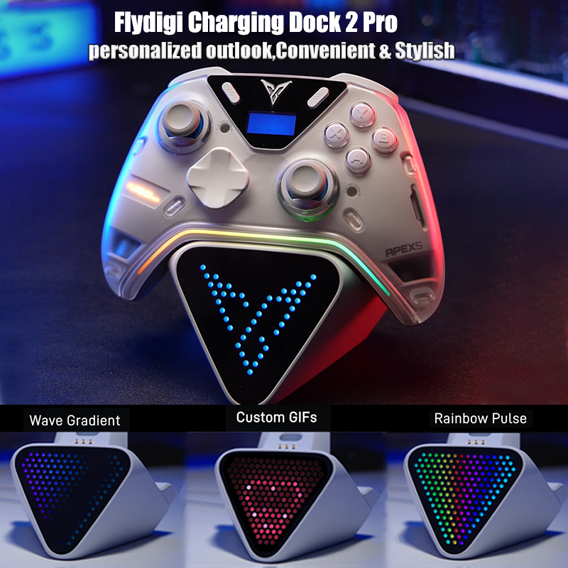 Manette de jeu Bluetooth Flydi - Gaming Accessories Tablet avis et prix