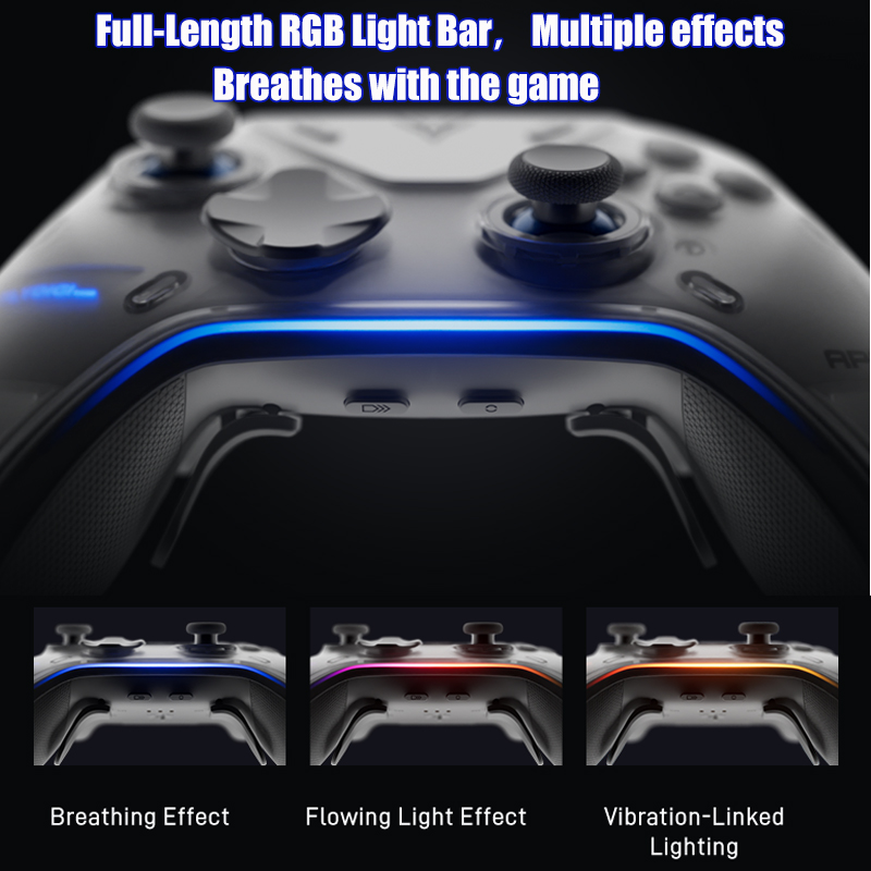 Manette de jeu Bluetooth Flydi - Gaming Accessories Tablet avis et prix