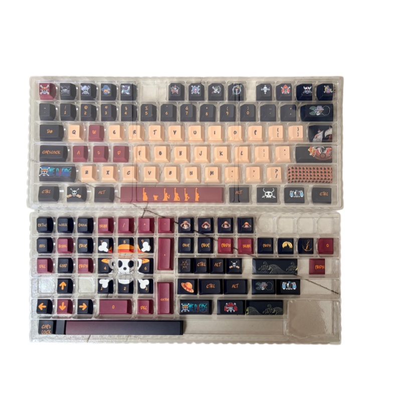 Keycaps PBT personnalisés à su - Gaming Set Accessories avis et prix