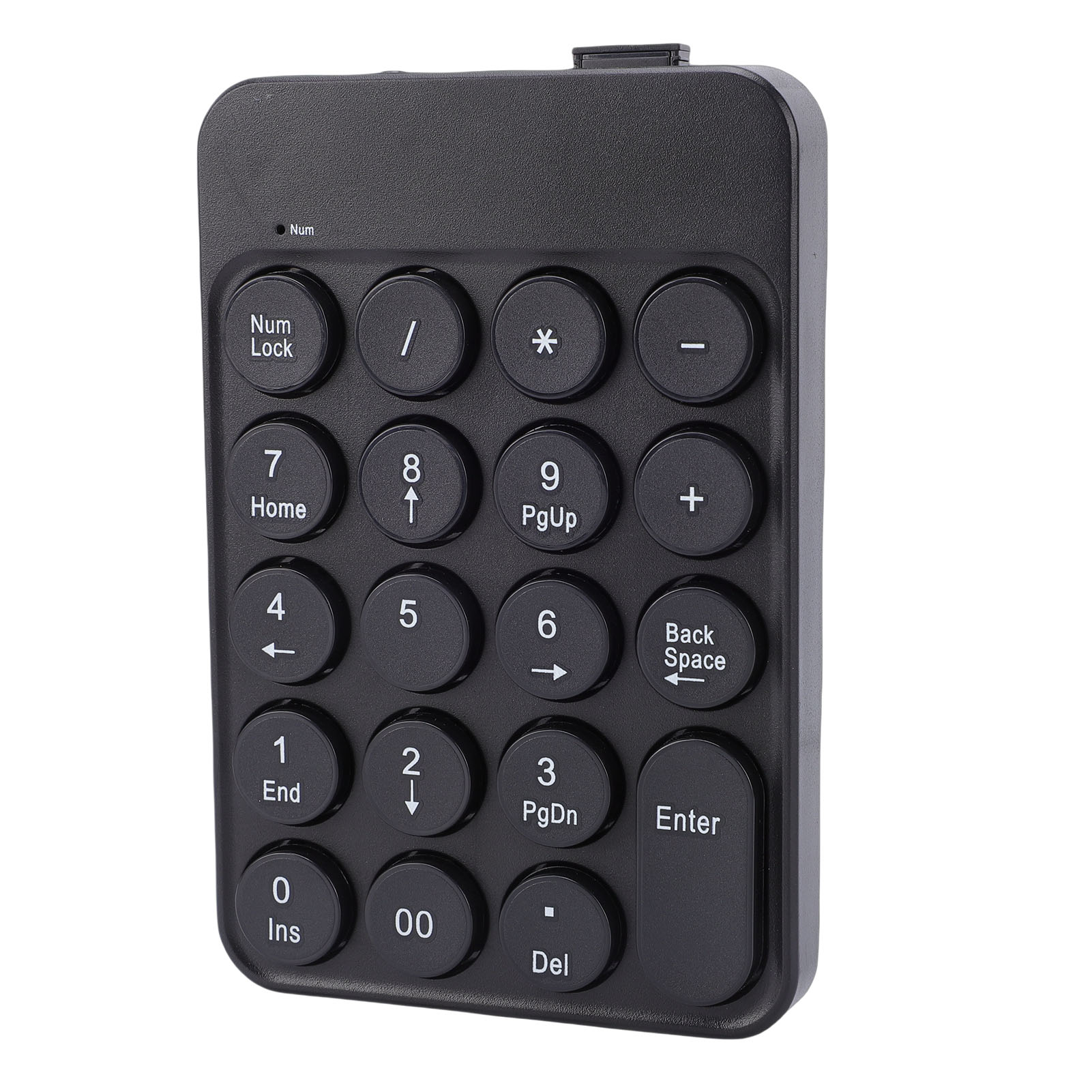 Mini clavier numérique avec ca - Keyboard Numpad Separate avis et prix