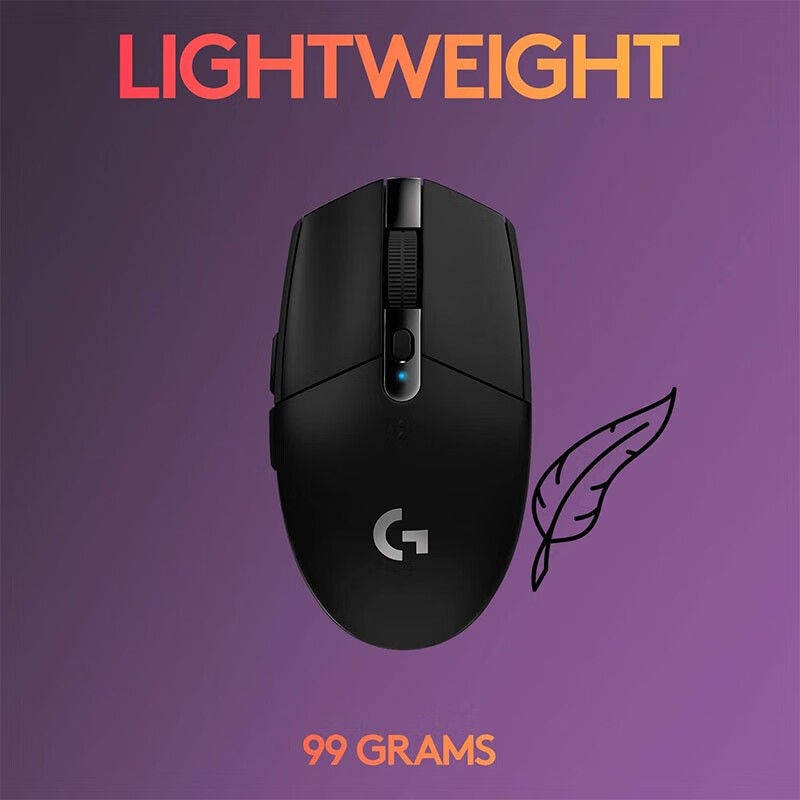 Souris de jeu Logitech G305 av - Pc Gaming Accessories Must Have avis et prix