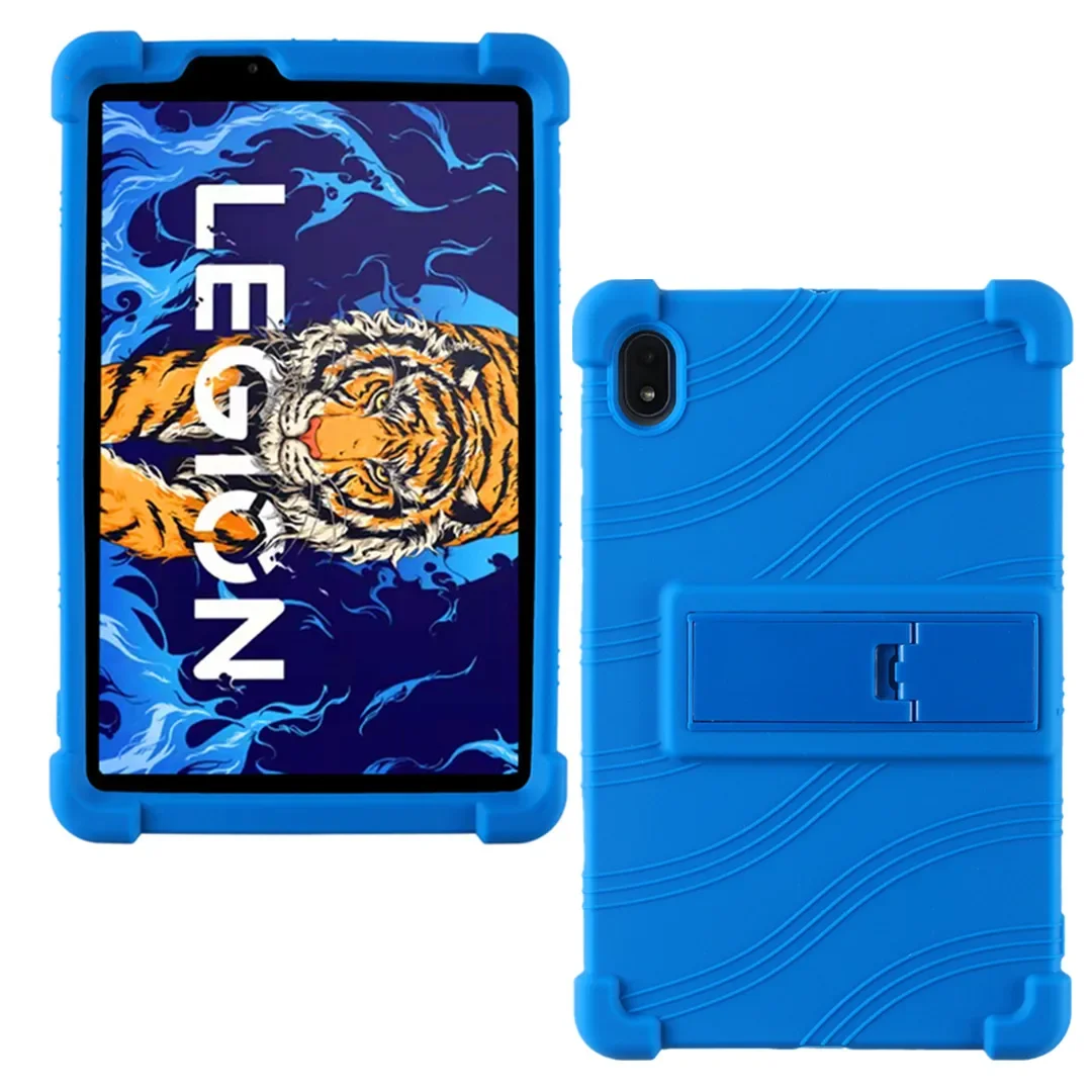 Housse en silicone avec béquil - Gaming Accessories Tablet avis et prix