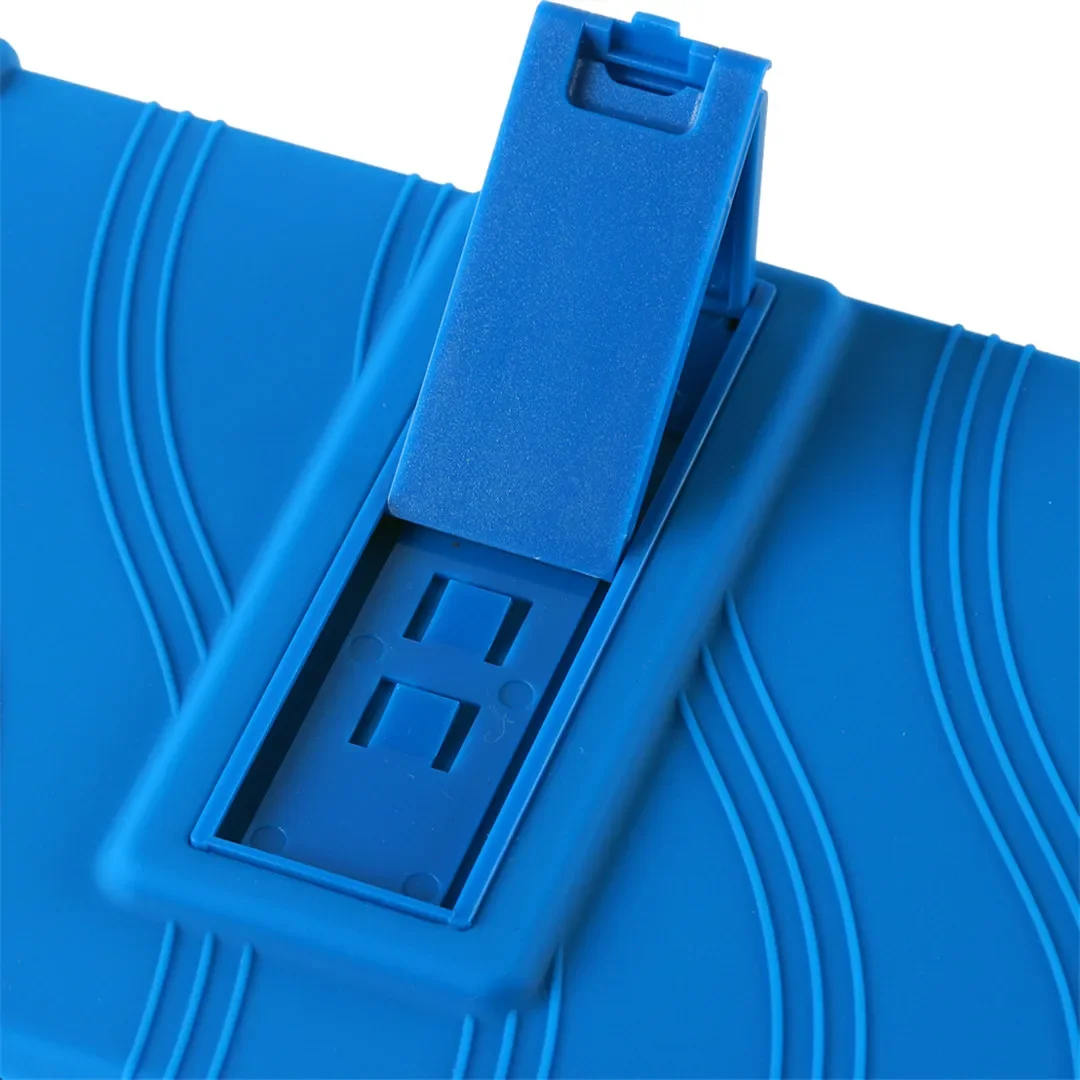 Housse en silicone avec béquil - Gaming Accessories Tablet avis et prix