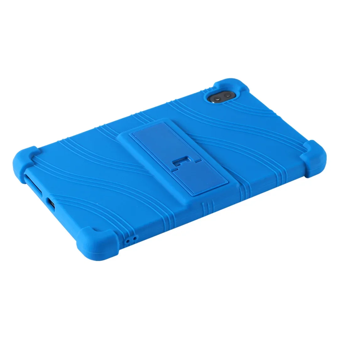 Housse en silicone avec béquil - Gaming Accessories Tablet avis et prix