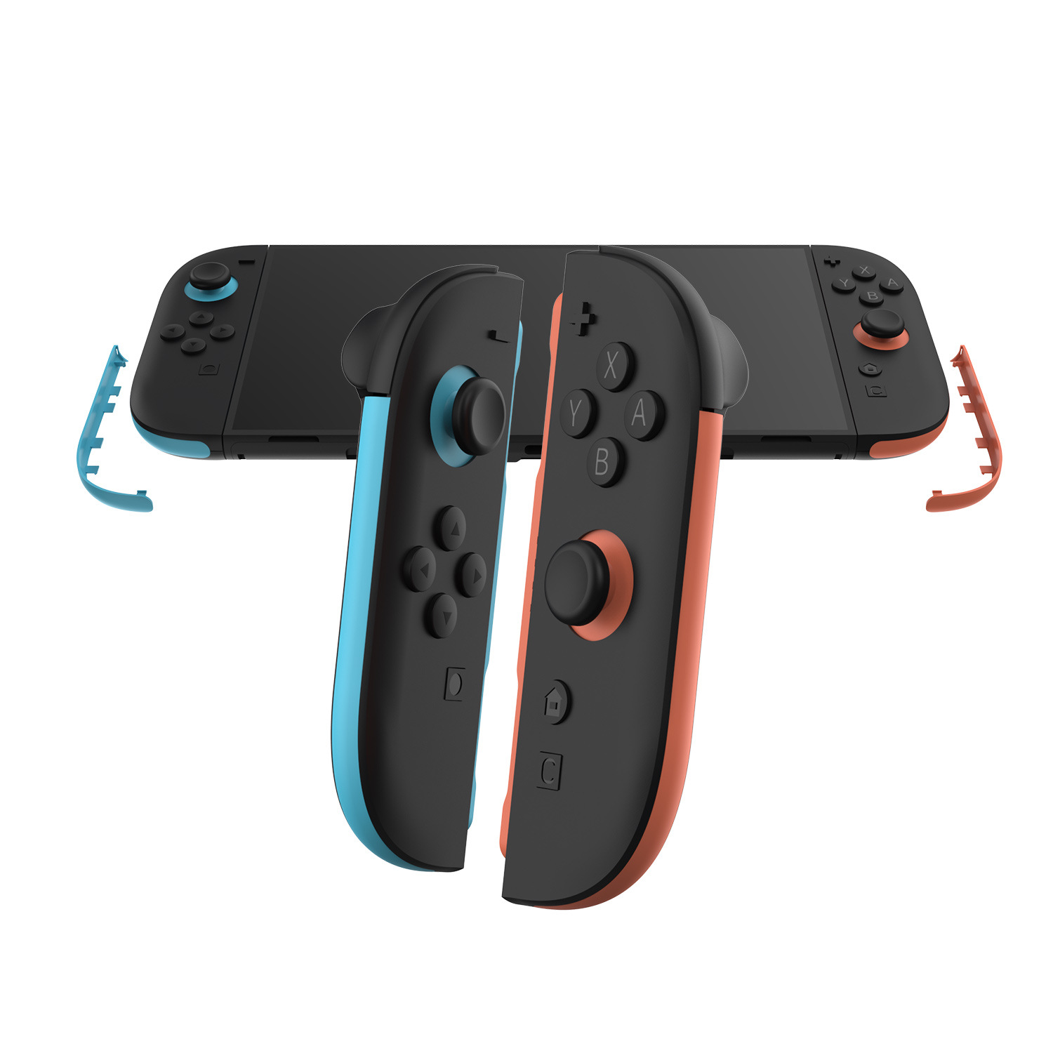 Bandes décoratives pour manett - Gaming Home Accessories avis et prix