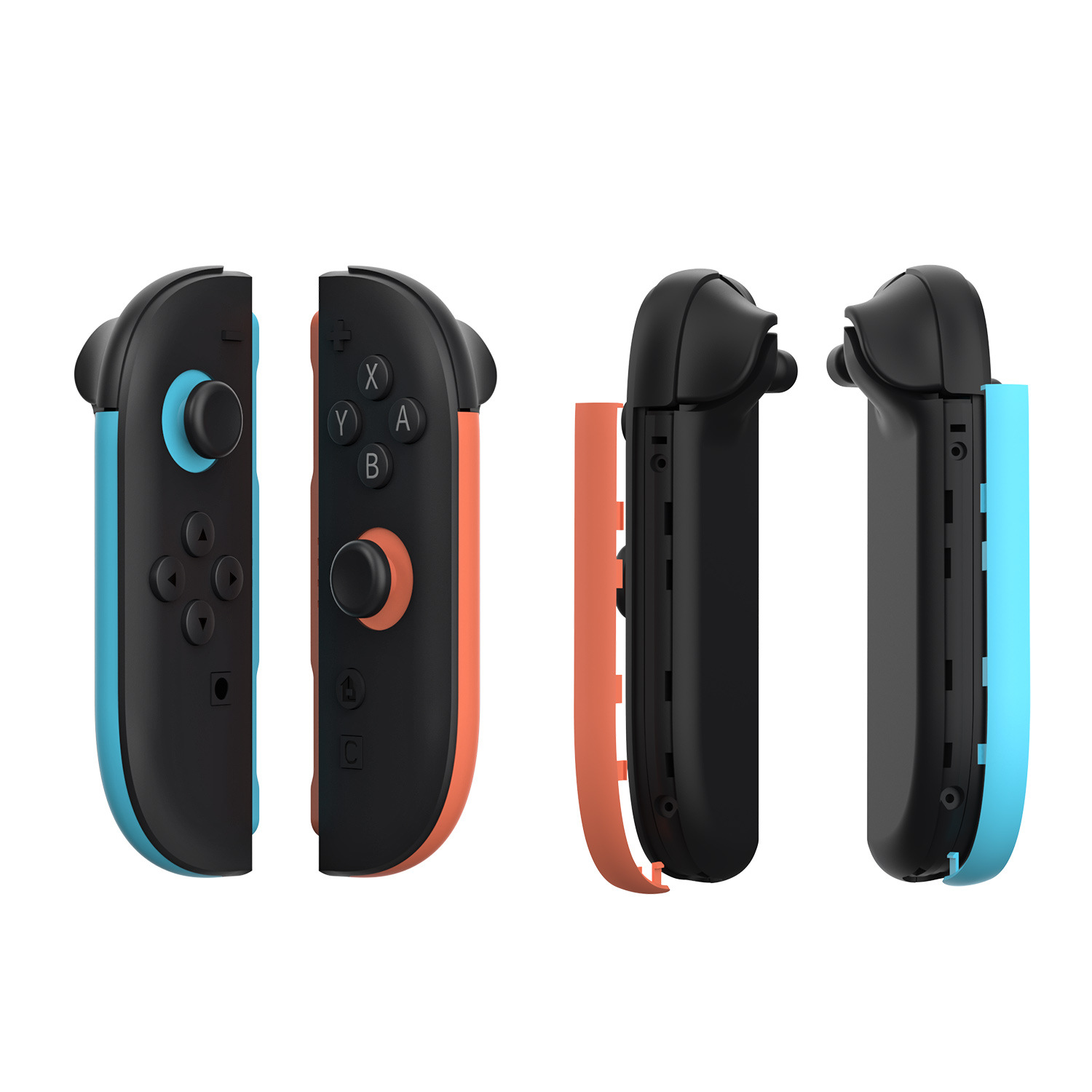 Bandes décoratives pour manett - Gaming Home Accessories avis et prix