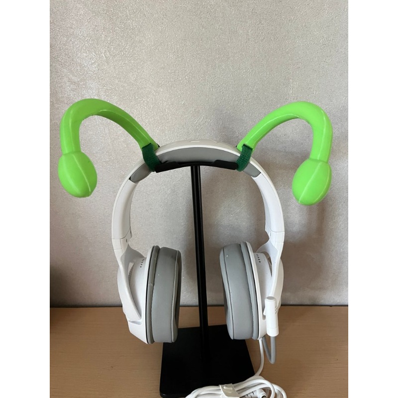 Accessoires pour casque Alien  - Gaming Accessories Girls avis et prix