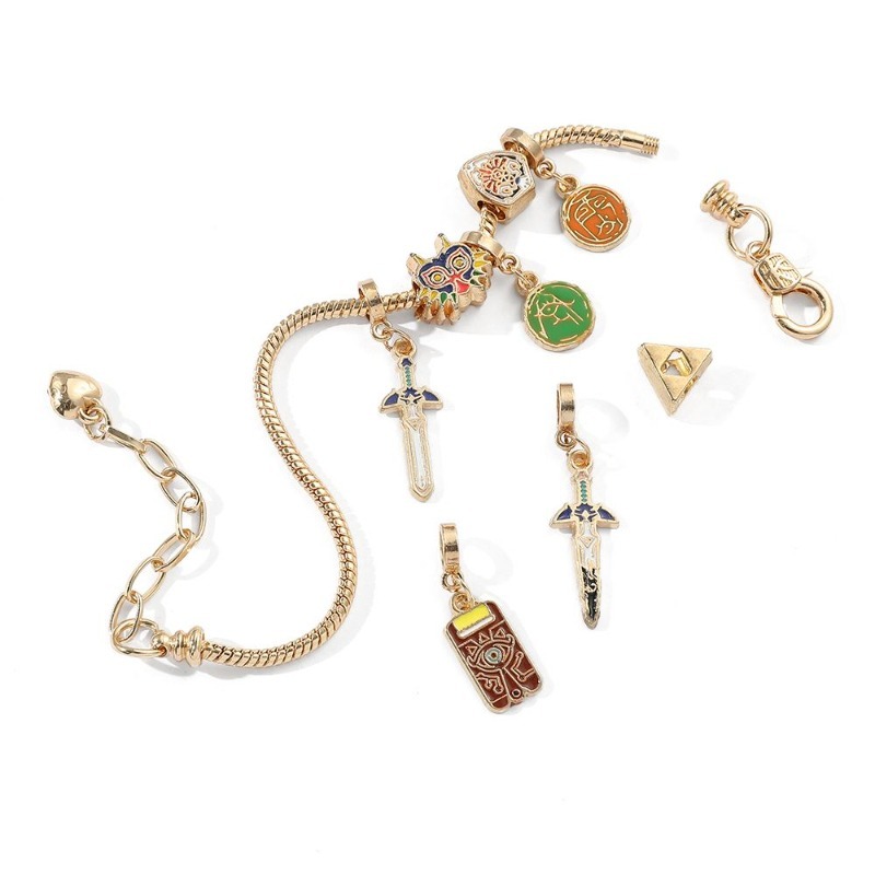 2026 The Legend of Zelda: Tear - Zelda Gaming Accessories avis et prix