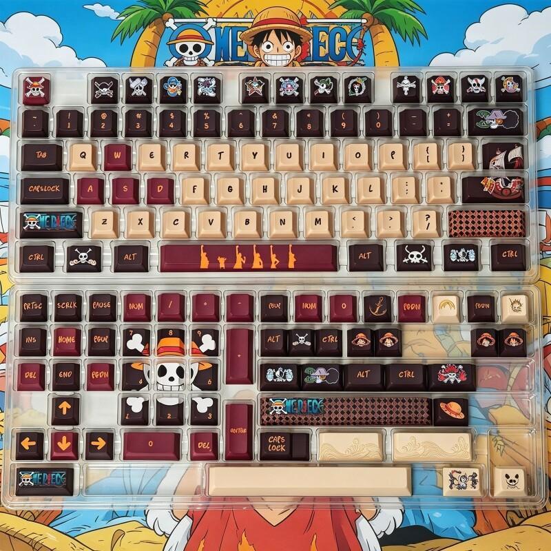 BANDAI One Piece Monkey D. Luf - Gaming Set Accessories avis et prix