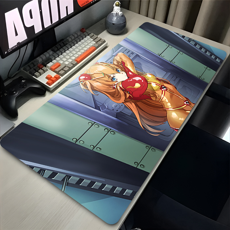 Tapis de souris XXL pour jeux  - Gaming Accessories Girls avis et prix