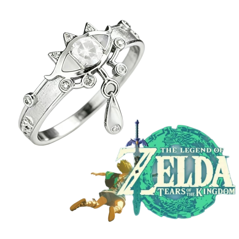 Support de stockage de carte T - Zelda Gaming Accessories avis et prix