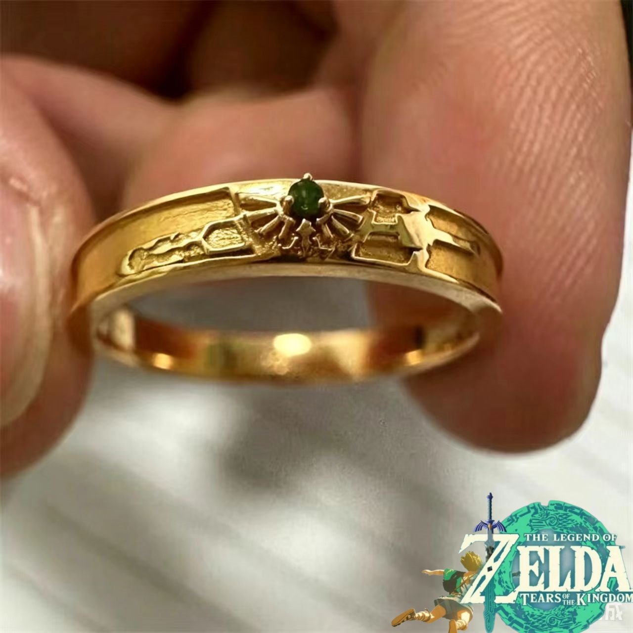 Support de stockage de carte T - Zelda Gaming Accessories avis et prix