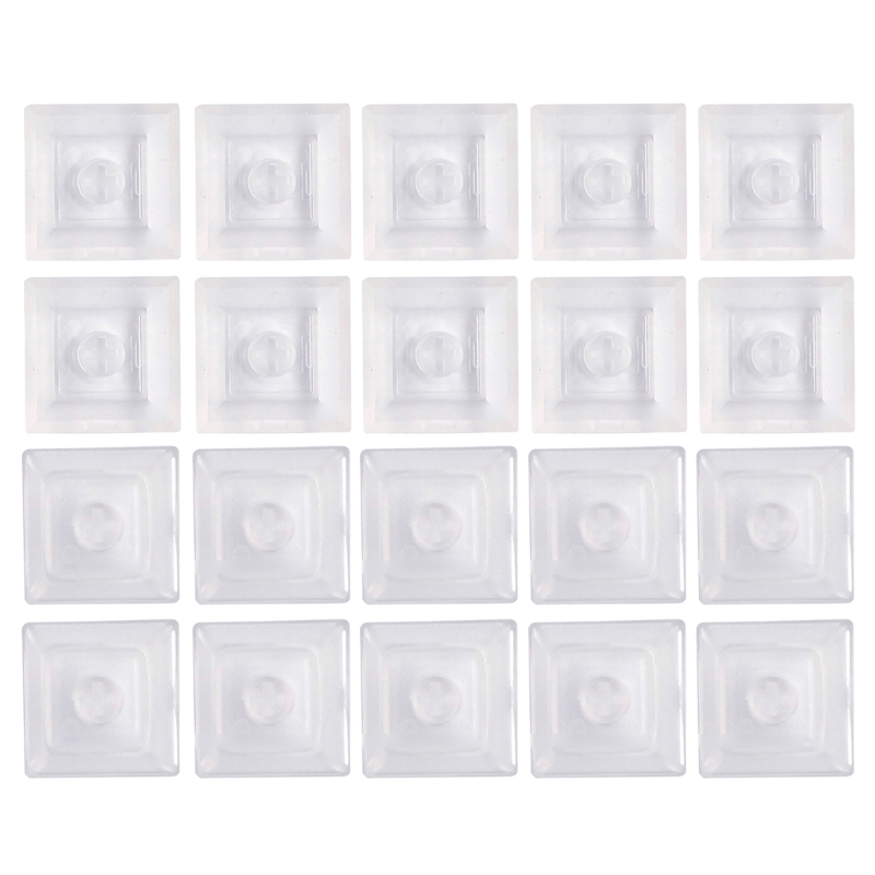 Ensemble de touches vierges po - Gaming Set Accessories avis et prix