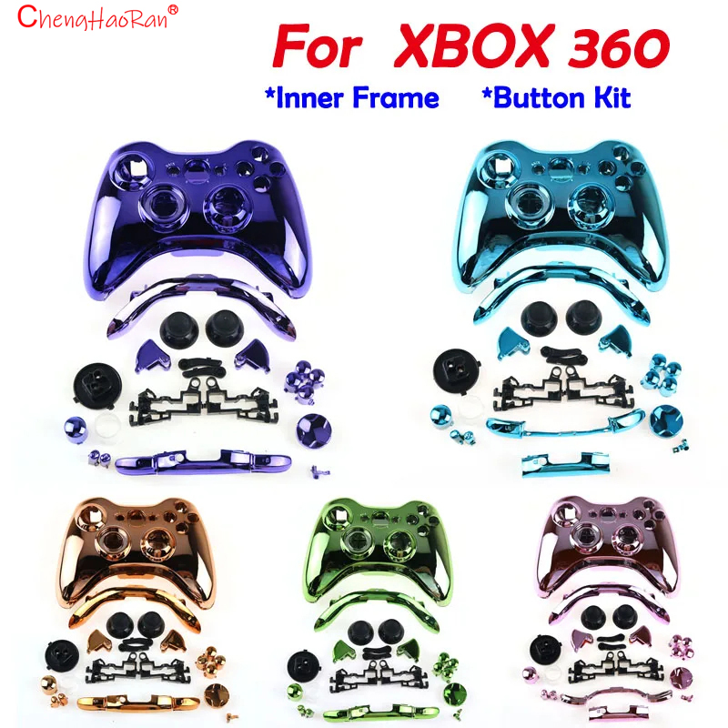 Boîtier de manette de jeu sans - Gaming Setup Accessories Xbox avis et prix