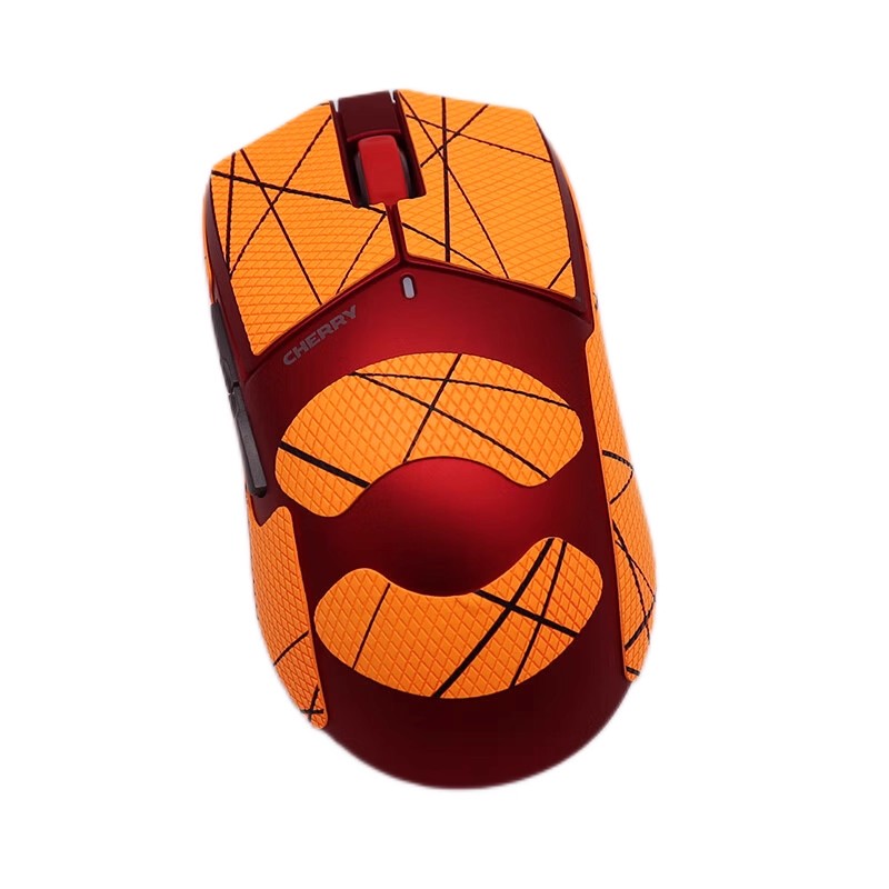 1 jeu d'autocollants antidérap - Gaming Set Accessories avis et prix