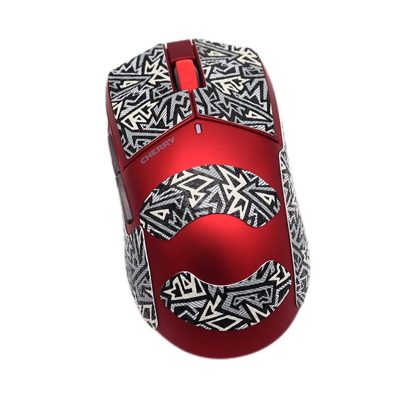 1 jeu d'autocollants antidérap - Gaming Set Accessories avis et prix