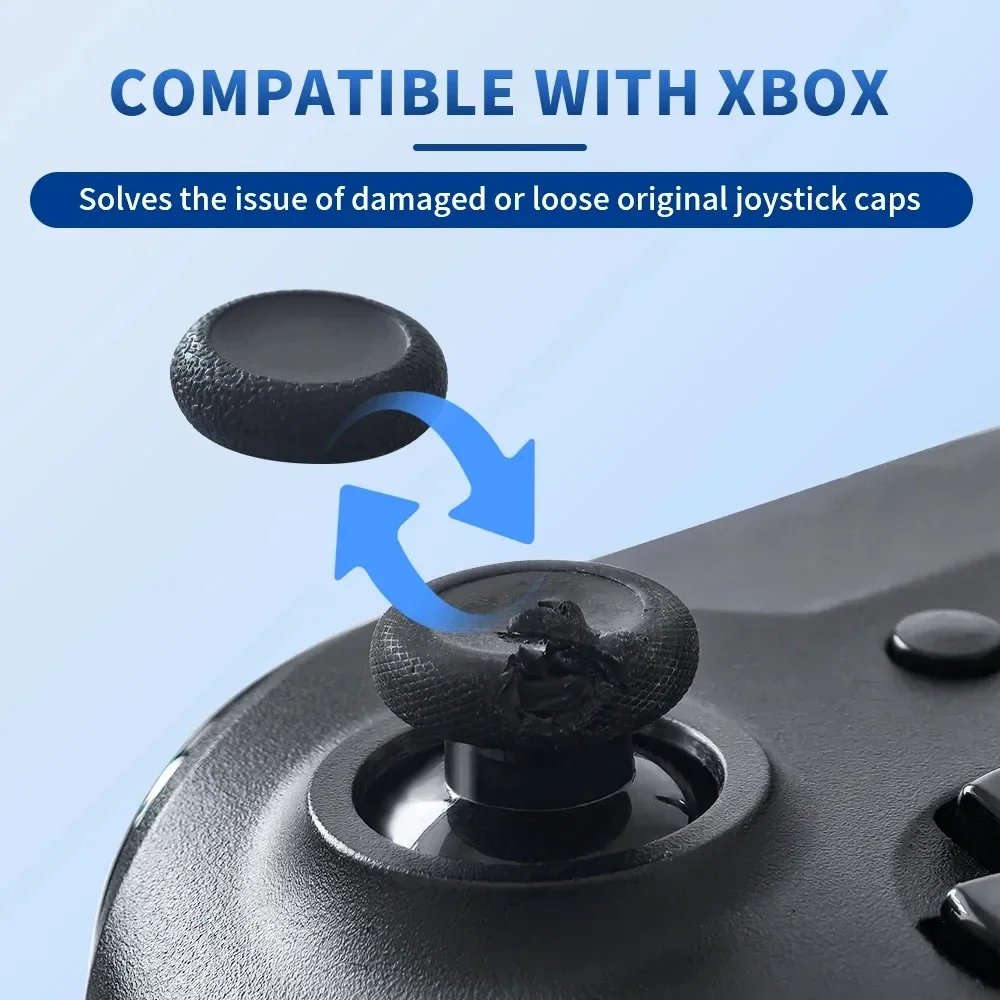 Capuchons de remplacement pour - Gaming Setup Accessories Xbox avis et prix